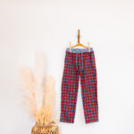 Dionysos Jr - Pantalon Pyjama flanelle