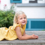 Charlotte Yellow