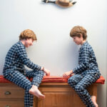 Pierre - Pyjama Flanelle