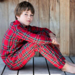 Paul - Pyjama Coton