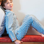 Jerôme - Pyjama Coton