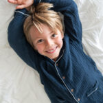 Anatole - Pyjama Gaze de Coton