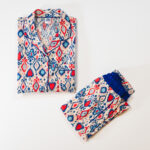 Françoise - Pyjama (long)