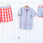 Matchy Frieda - caleçon-pyjama