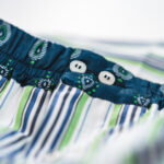 Isaac - Boxershort