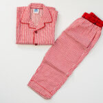 Louis - Pyjama coton