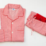 Louis - Pyjama en coton