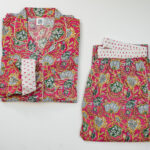 Stéphanie - Ladies' Pajama