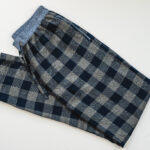 Bertrand - Pantalon de pyjama en flanelle