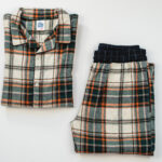 Celestin - Pyjama flanelle