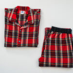 Merlin - Pyjama flanelle