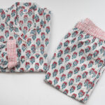 Benedicte - Pyjama (long)