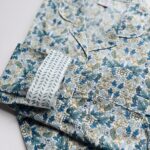 Marcienne - Pyjama (long)