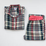 Elisabeth - Pyjama flanelle