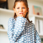 Soline - Girls' Pyjama