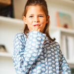 Soline - Girls' Pyjama