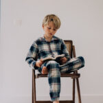Martin - Pyjama flanelle