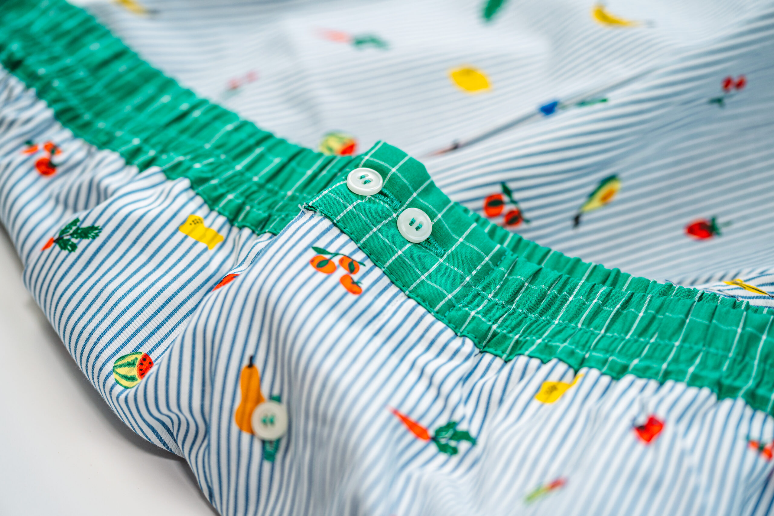 SB_Fred&Louis_25-65 Collin - Boxershort – Image 1